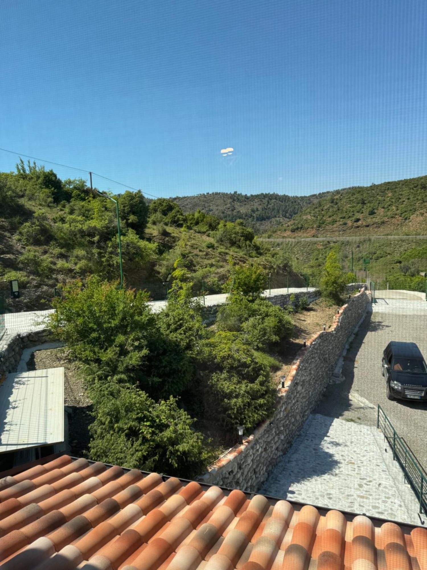 Qyteza Guest House & Camping Shkodra Exterior foto